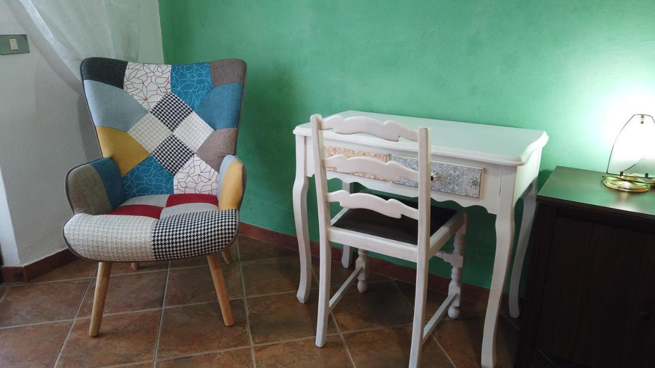 Locanda Le Mandriane Albinia Ngoại thất bức ảnh